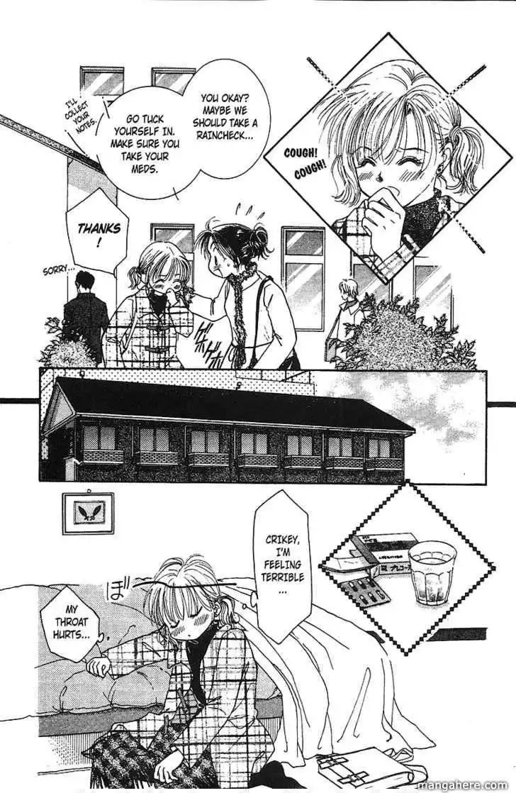 Venus wa Kataomoi Chapter 11 9
